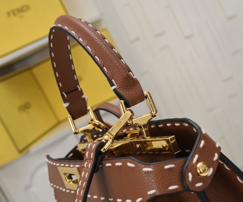 F**di peekaboo bags